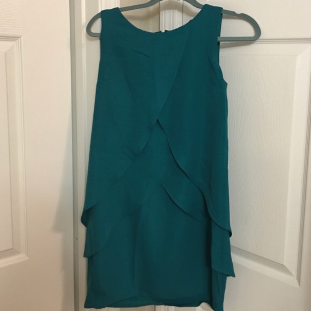 London Times dress